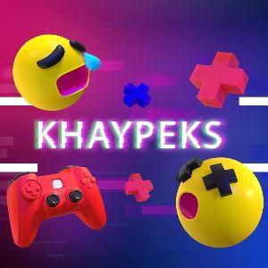 khaypeks avatar