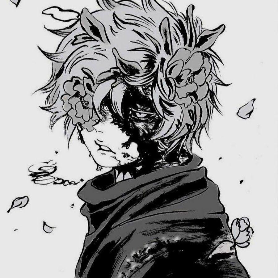 Camyrau avatar