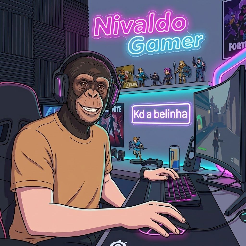 nivaldogames