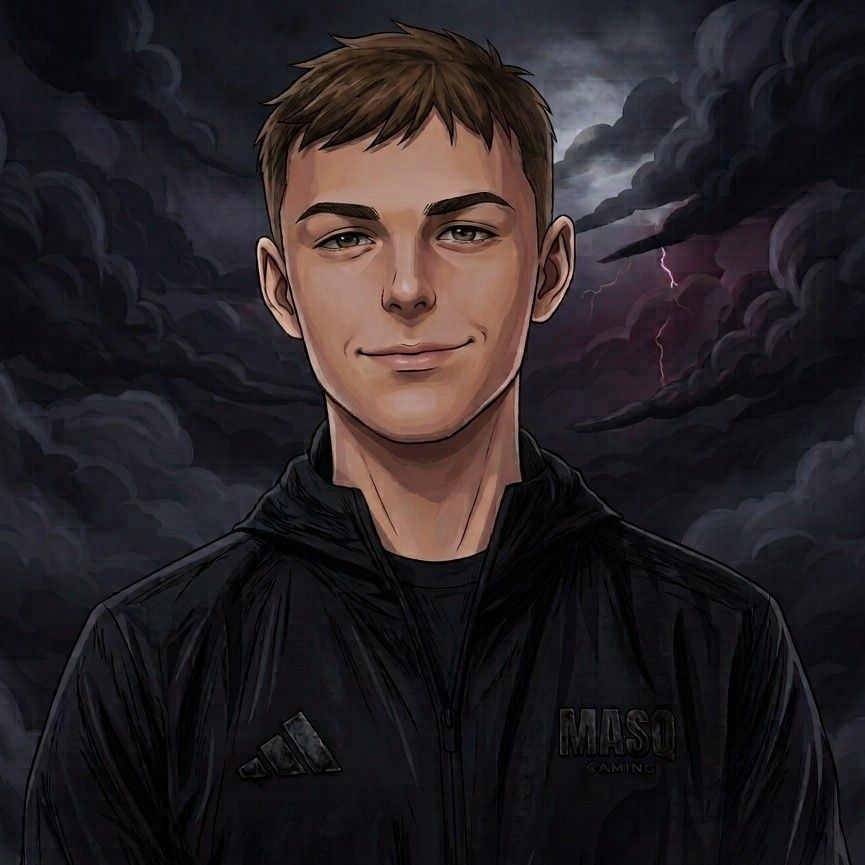 jegerenmunk FACEIT avatar