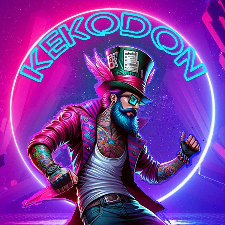 Player Kekodon avatar
