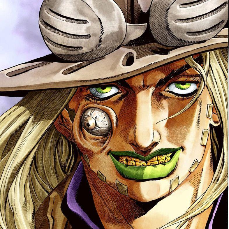 TitanHamon