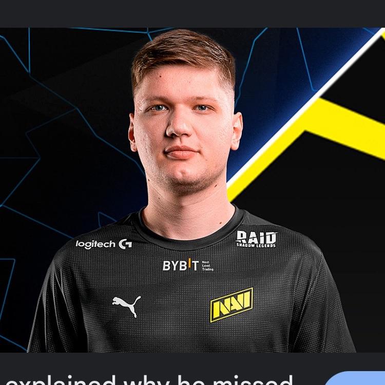 Faceit avatar