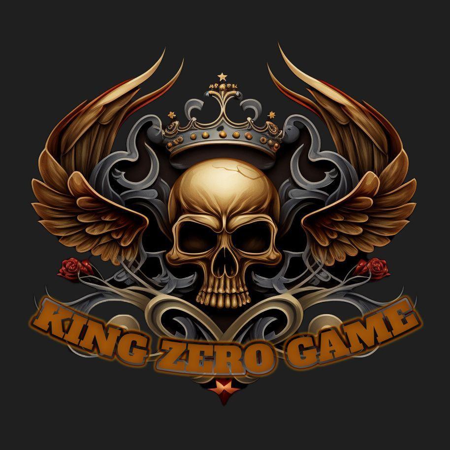 KINGZEROGAME avatar