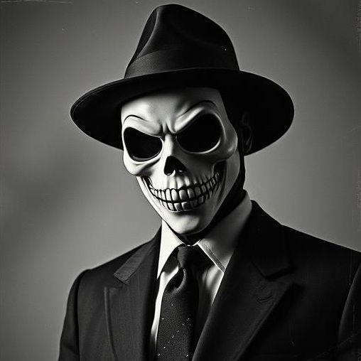 Faceit avatar