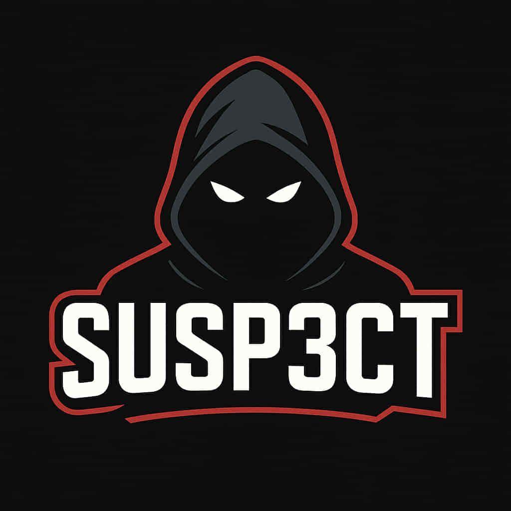 -Susp3ct_ avatar
