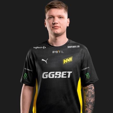 Str0ng228 avatar