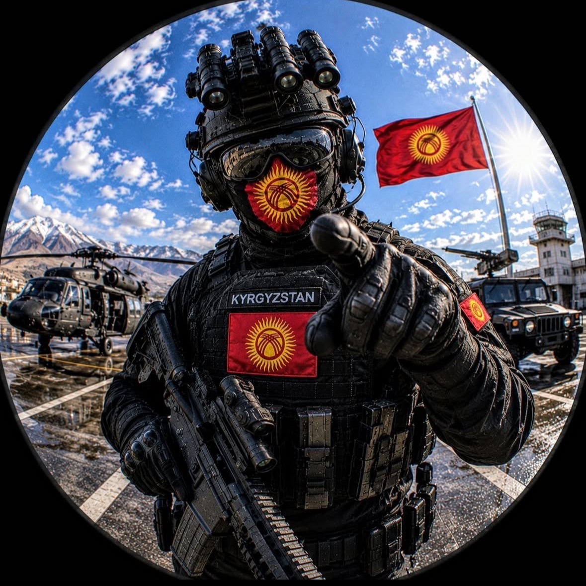 Kairosh7