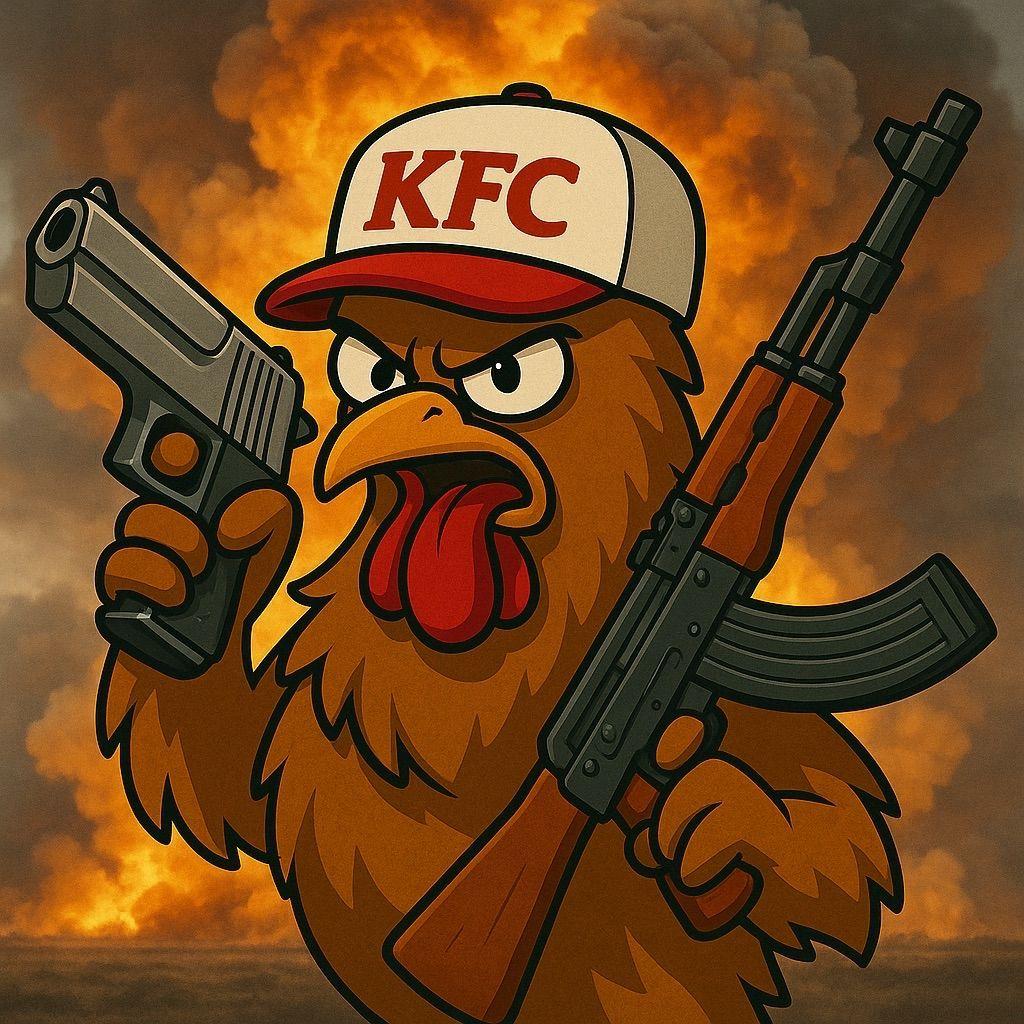 KurezKFC avatar