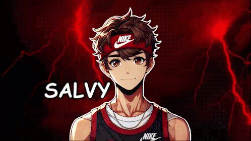 Salvy