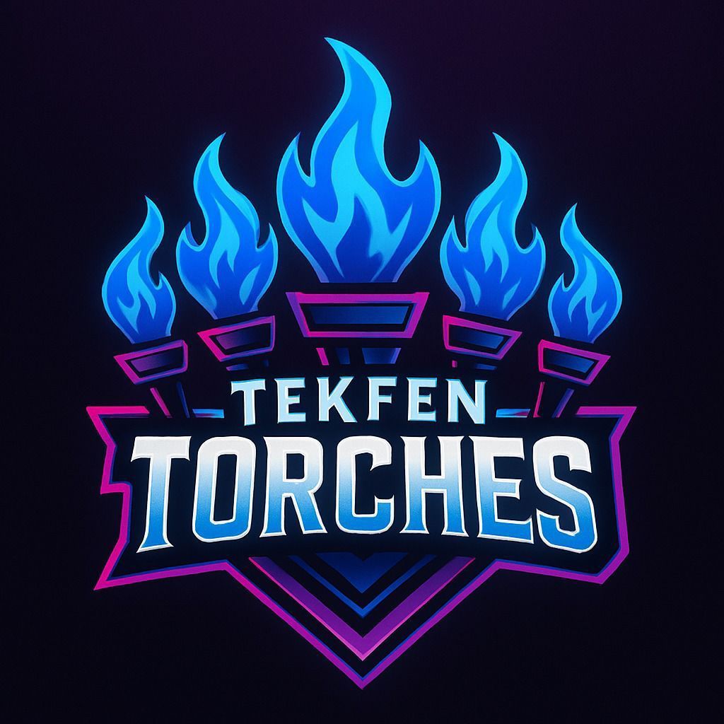 Tekfen Torches