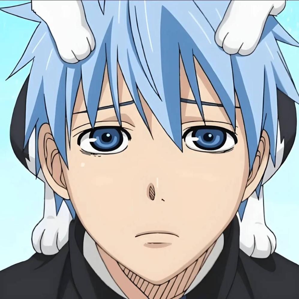 Avatar zirom