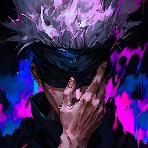 G_Gojo avatar