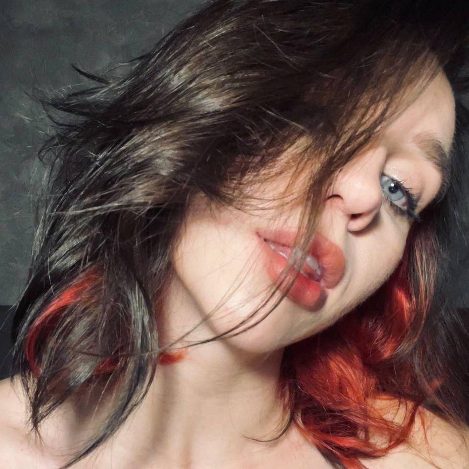 Mariazmua avatar