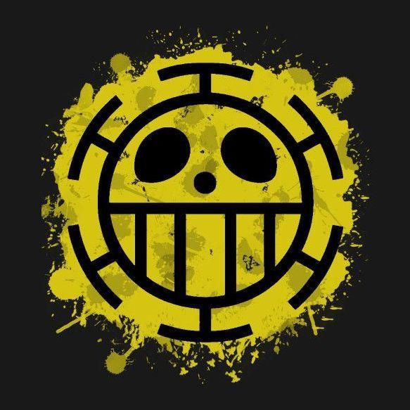 Poison-Rs avatar