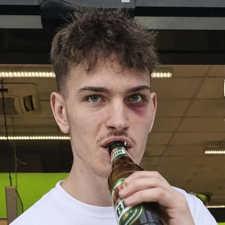 Faceit Avatar