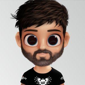 Player jARILA avatar