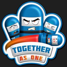 Together As One