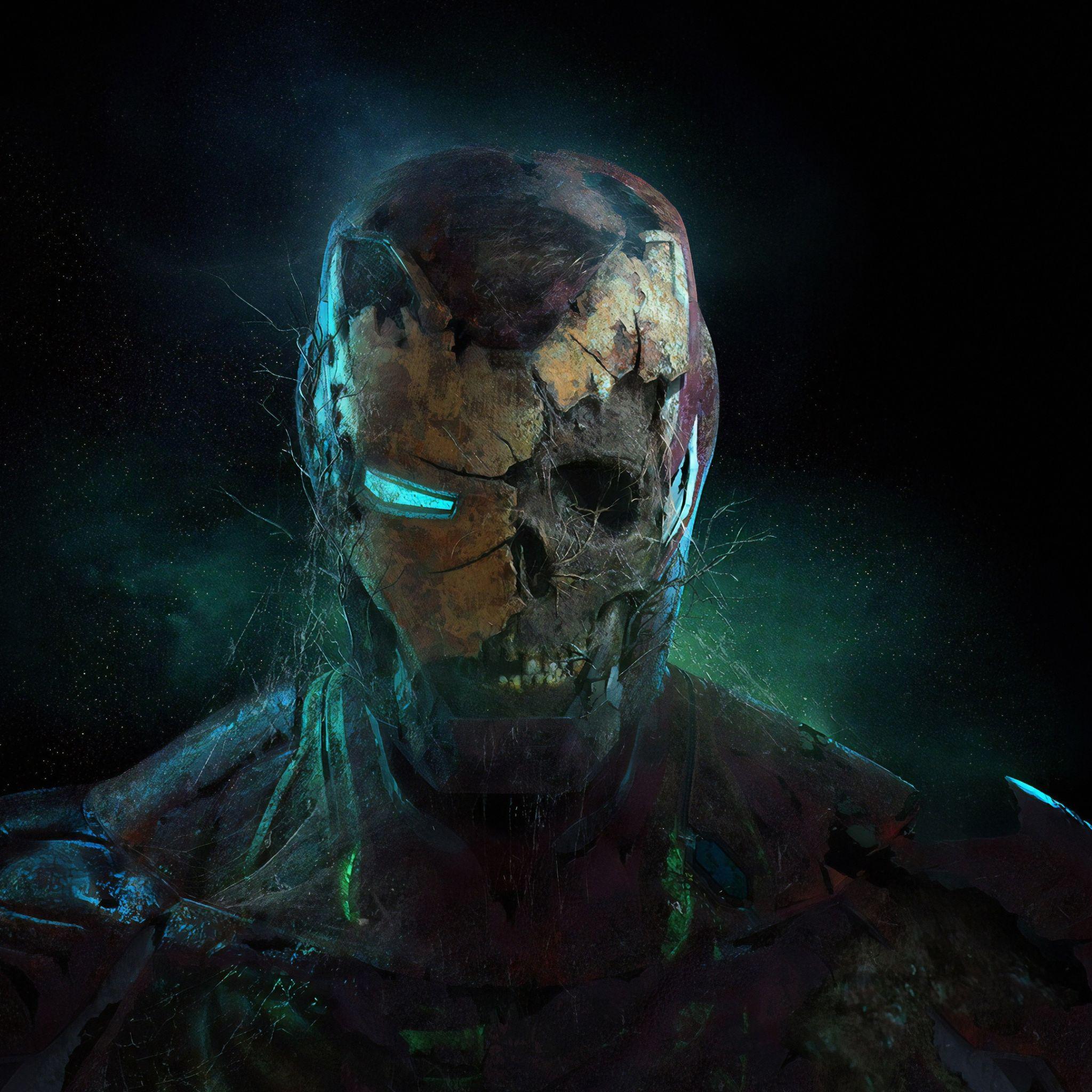 Stark_0 avatar