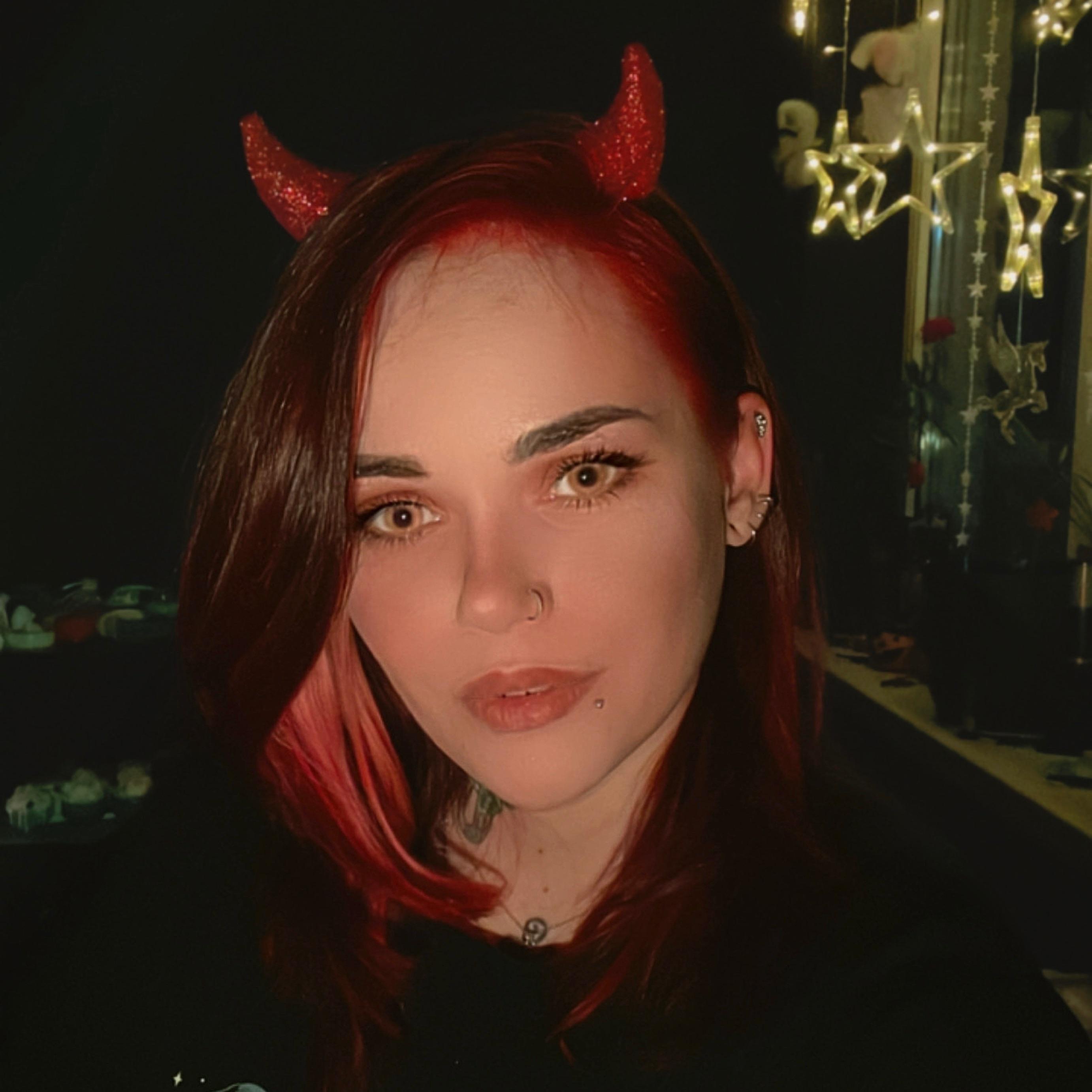 nikatigra avatar