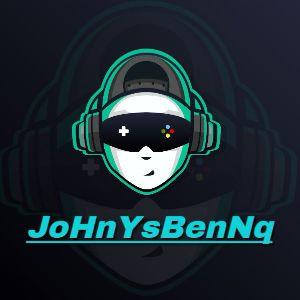 JOHNYSBENNQ avatar