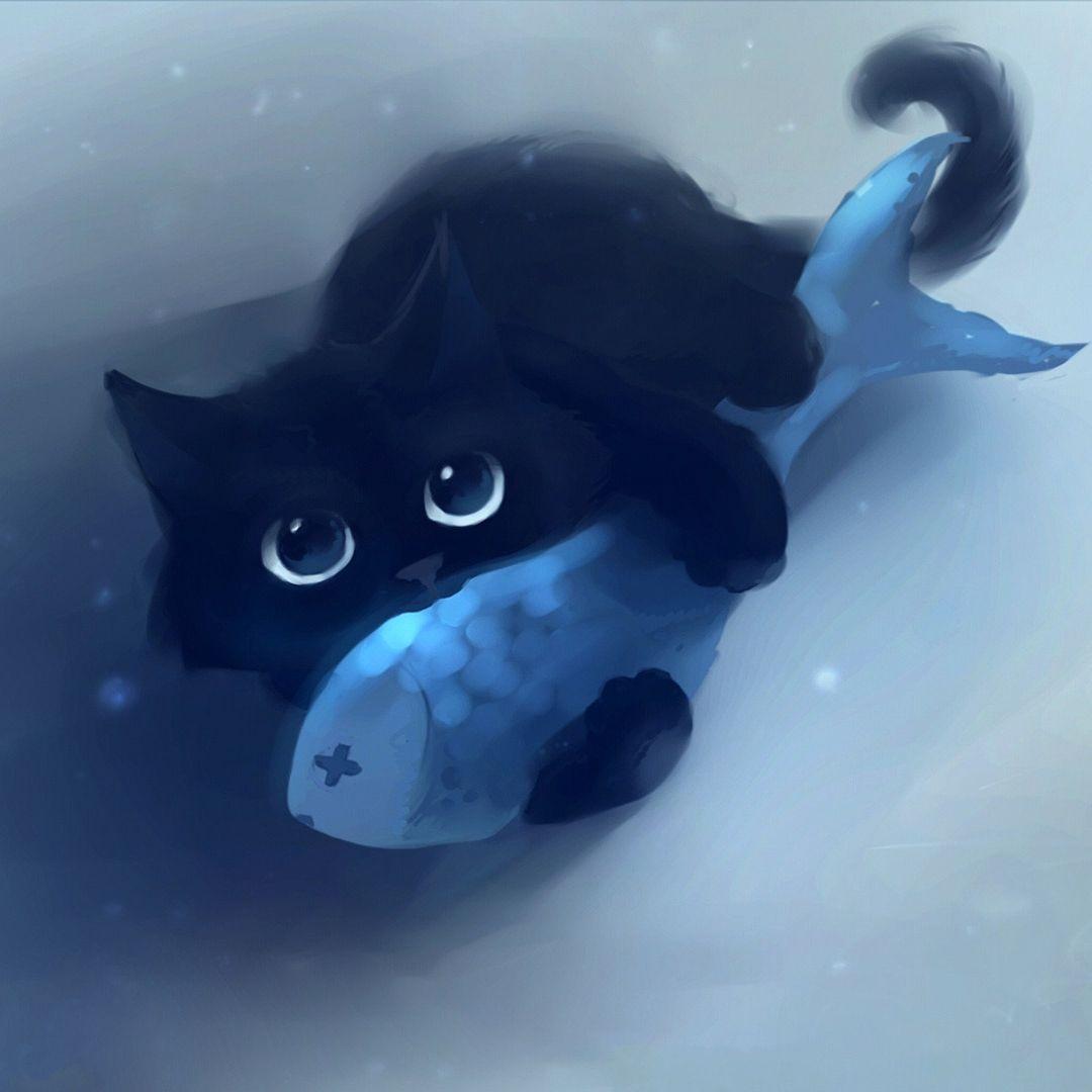 Rus1k avatar