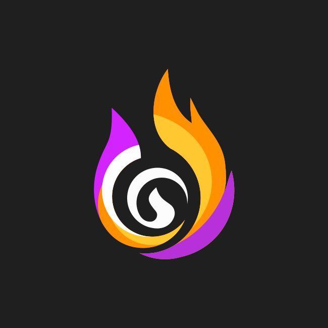 White Flames