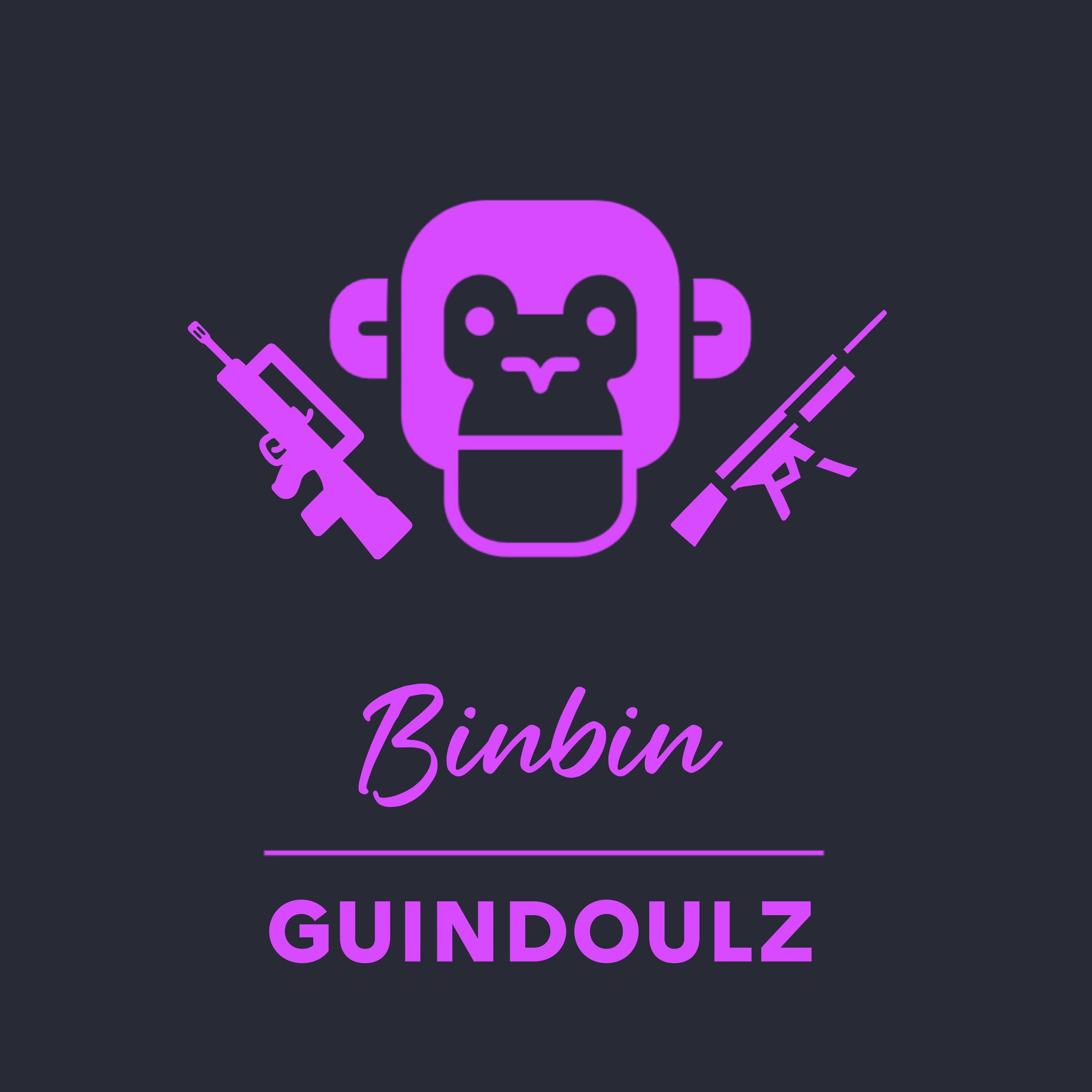 binblink avatar