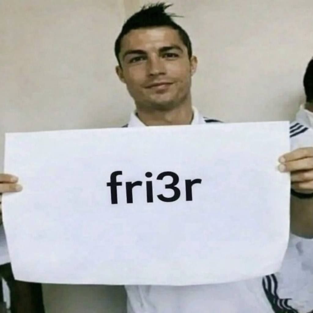 team_fri3r