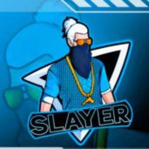 Player I_SlayeR_ avatar