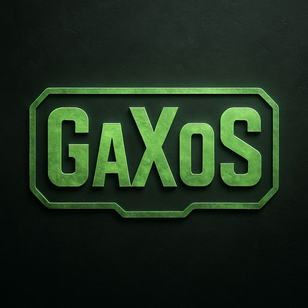 GaXoS