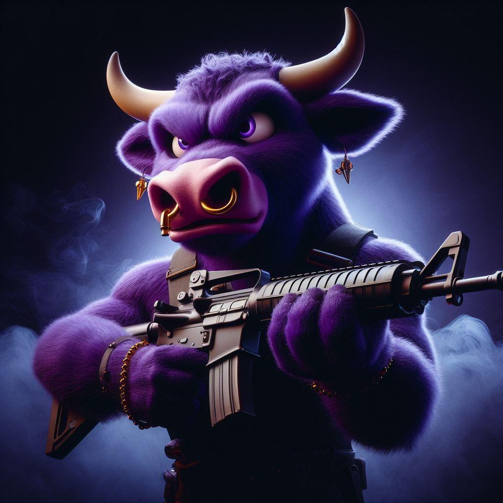 purpbull