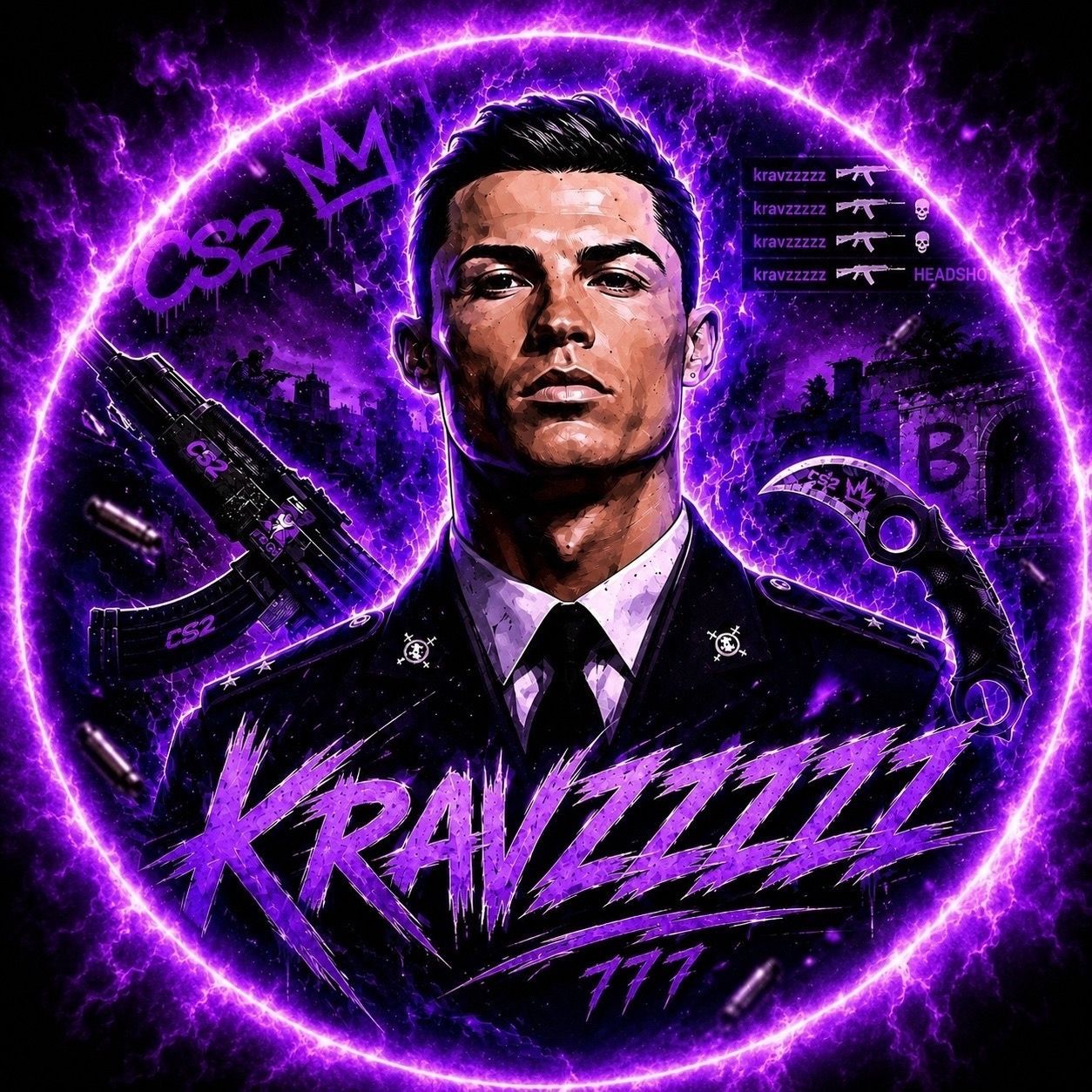 Kravzzzzz