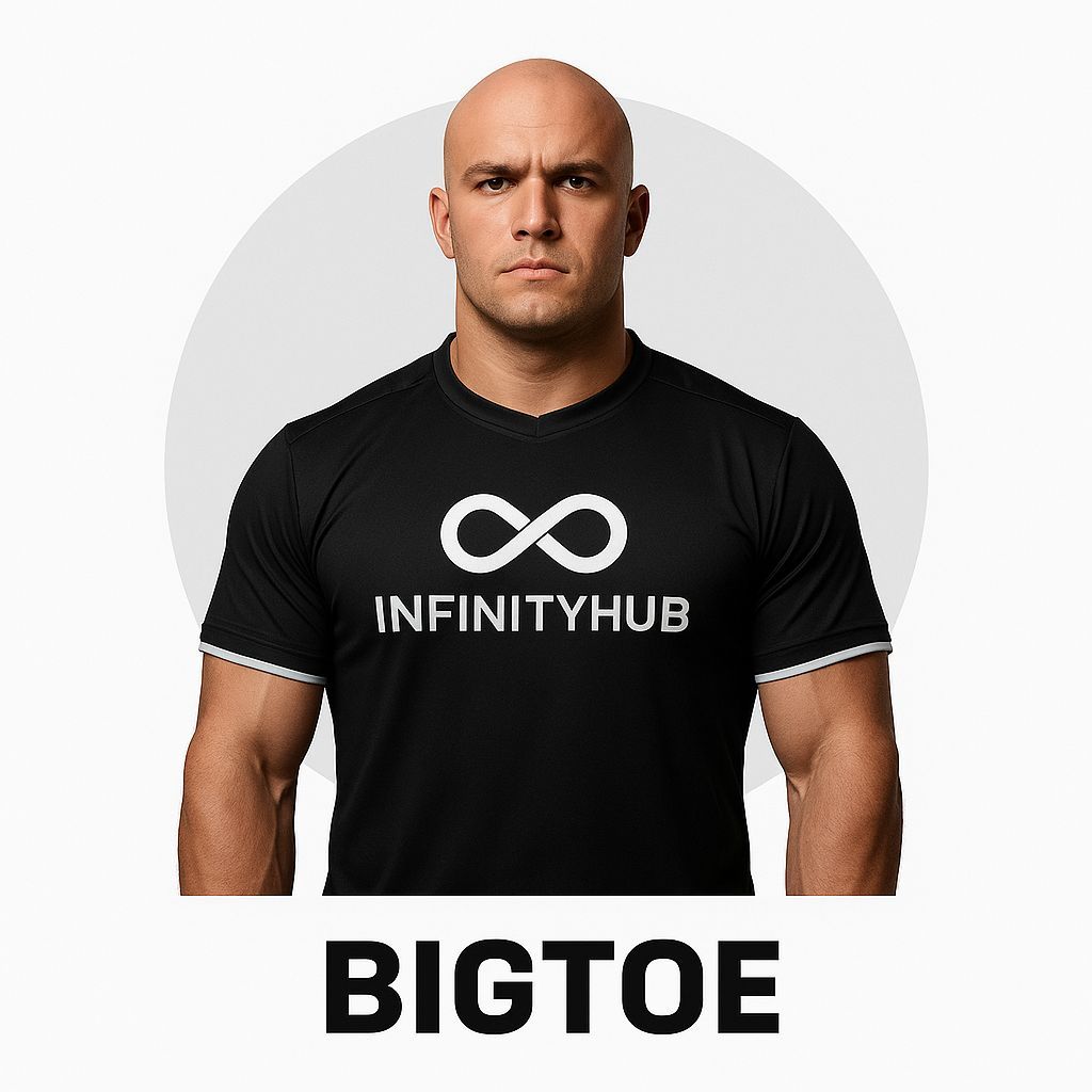 BIGTOE