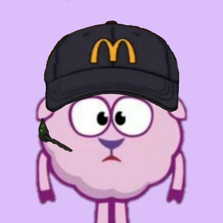 idkwiam avatar