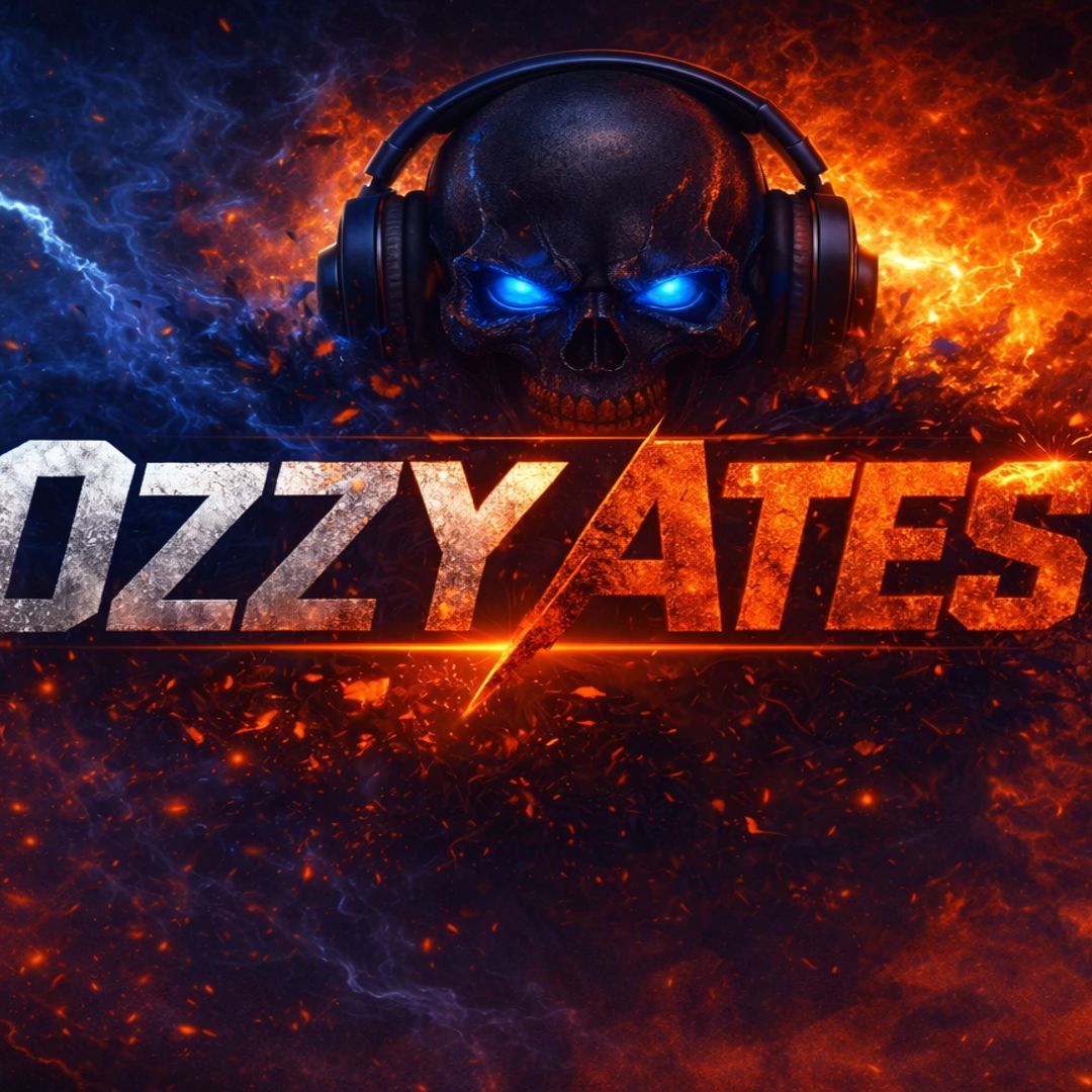 OZZYATES