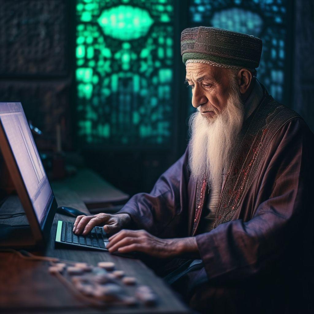 donishmand avatar
