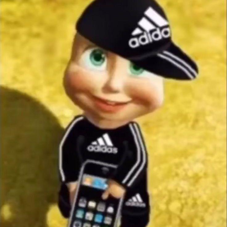 iblup99 avatar