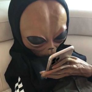 Faceit profile picture for @alien