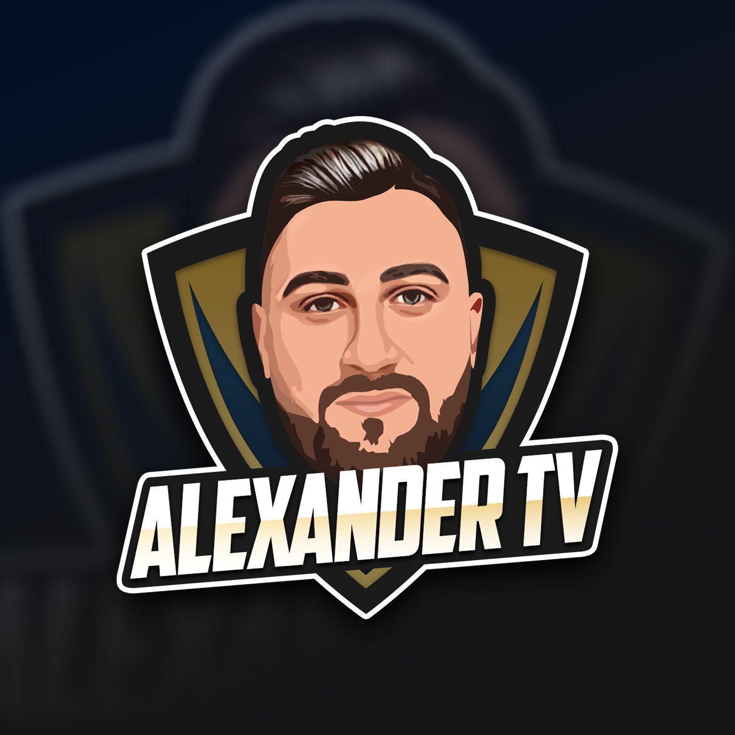 AleXandeer10 avatar