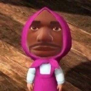 SHaKEbtw avatar