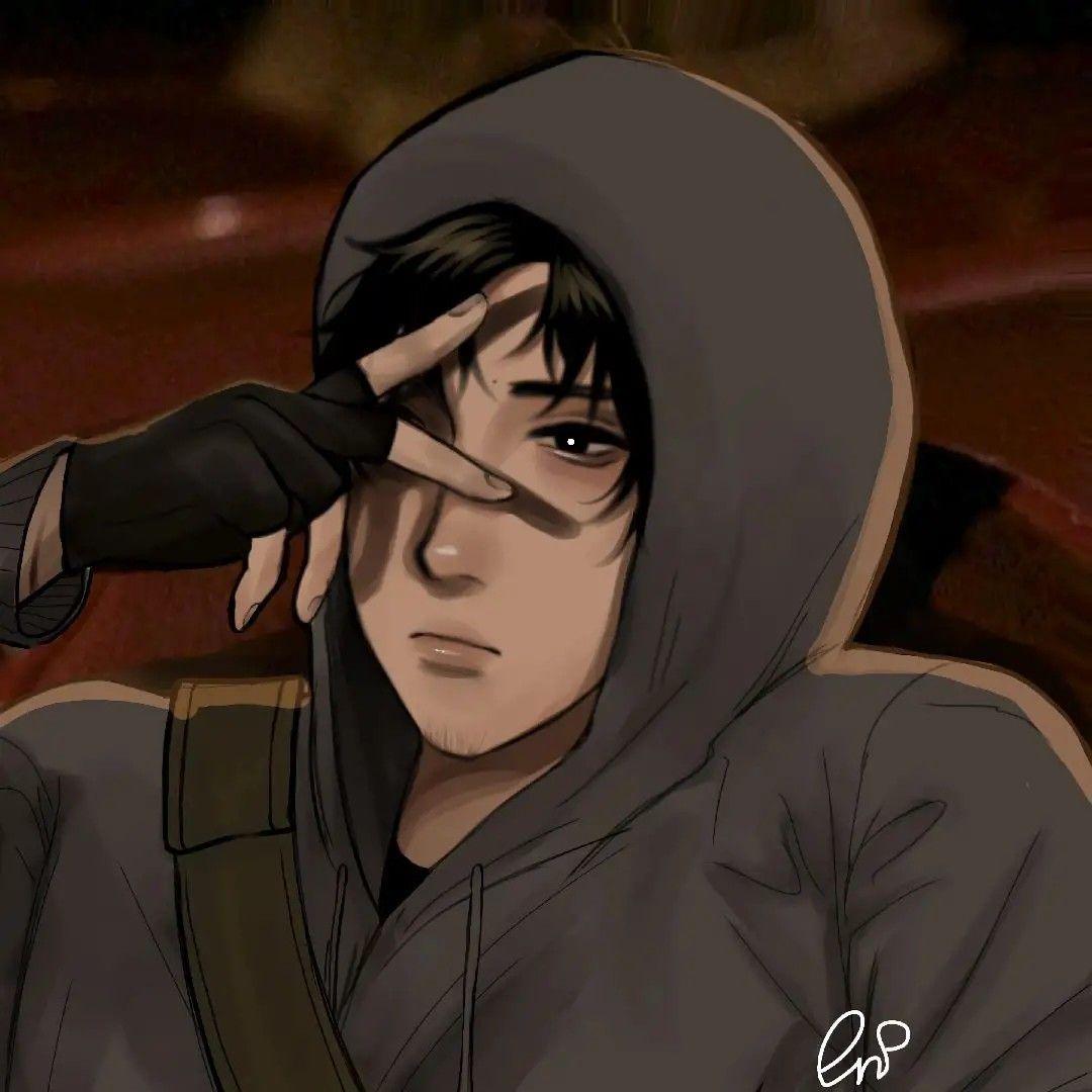 Wolvich avatar
