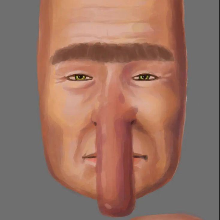 IamFentanyl avatar
