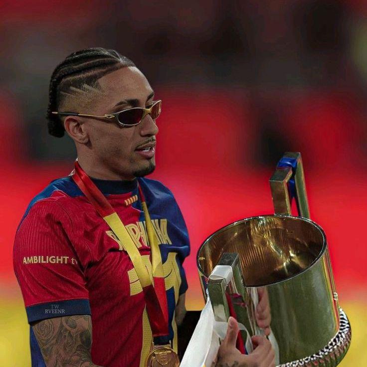 raphinhajr