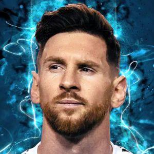 Player Ankara-Messi avatar