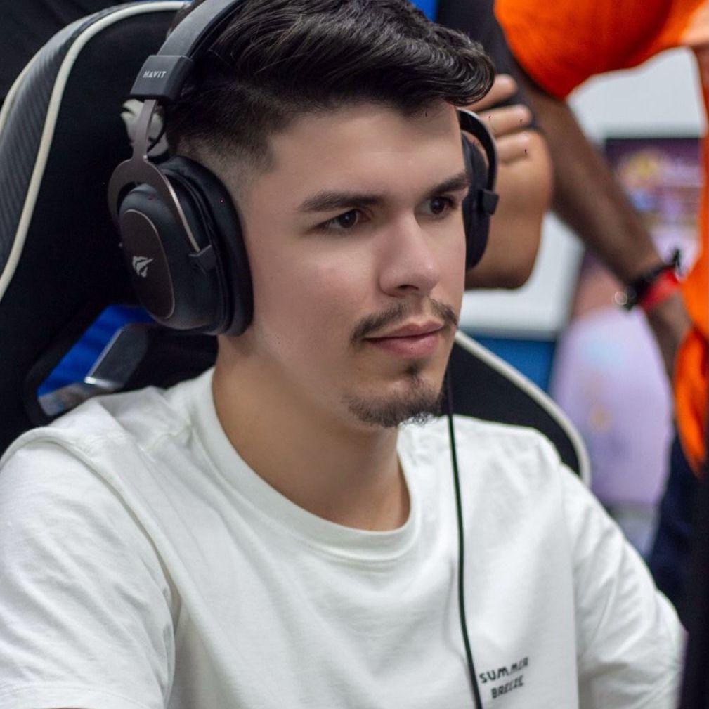V1NIcarvalho avatar