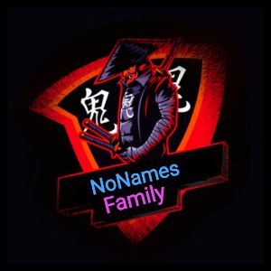 NoNames_Family