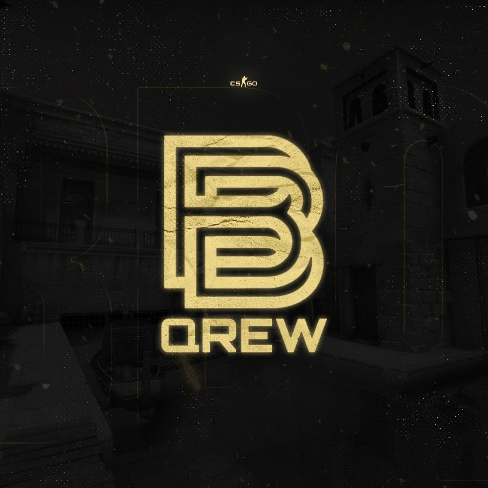 BBQREW