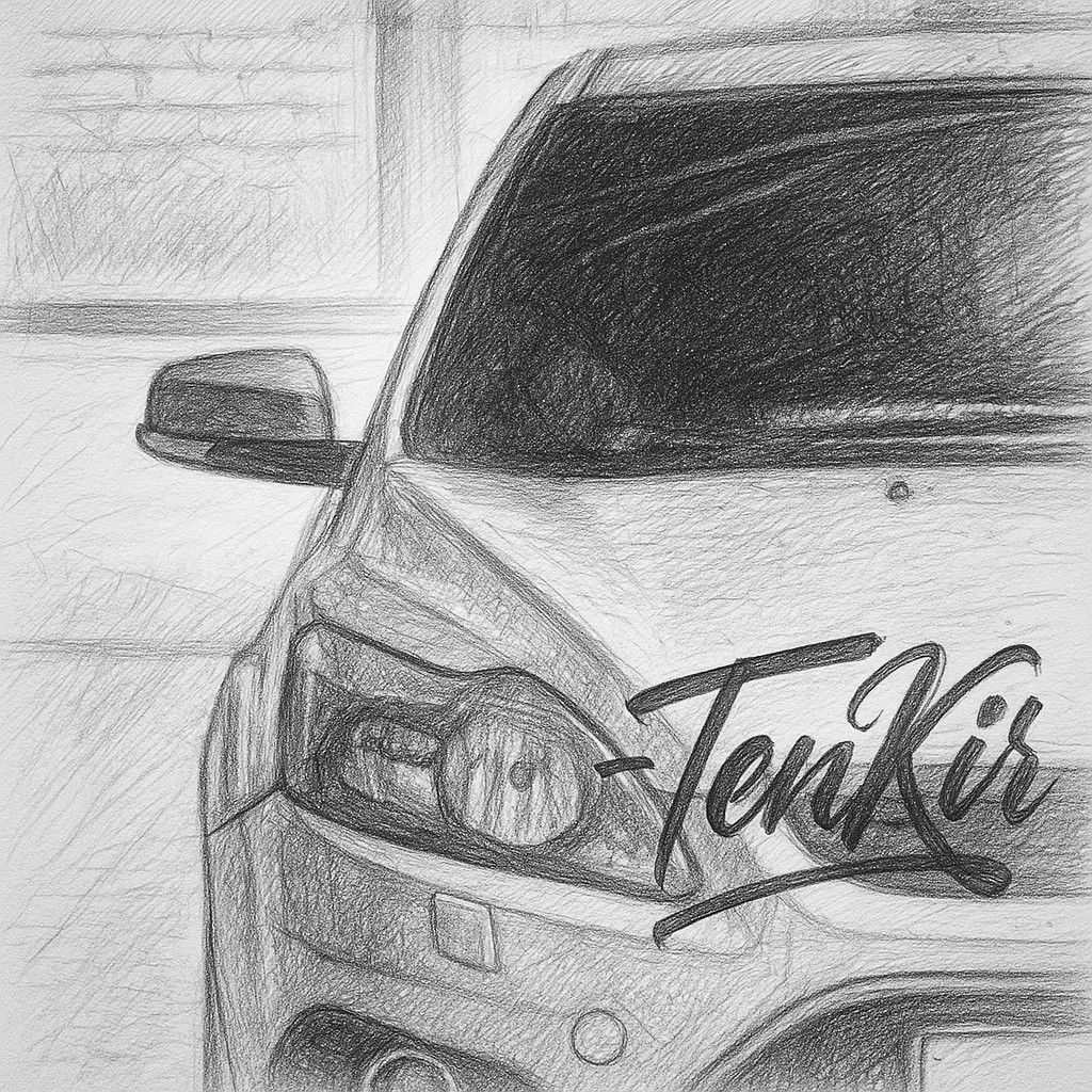 -TenKir avatar