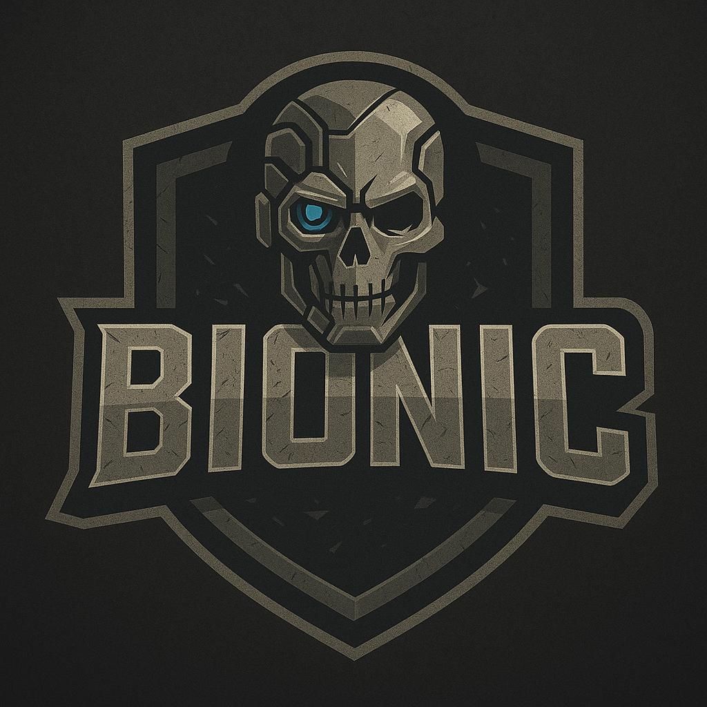 BionicTr